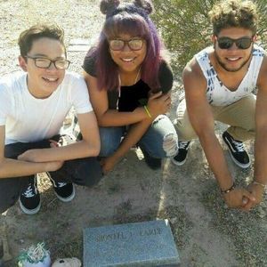 Meet your Posher, Devonte